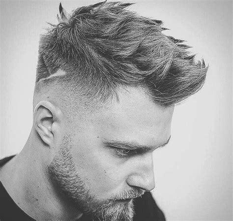 Hottest Side Shaved Long Top Haircuts For Men Cool Men S Hair
