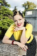 THE IMELDA MAY SHOW | RTÉ Presspack