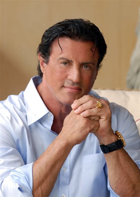 The latest tweets from @theslystallone Sylvester Stallone - Actor - CineMagia.ro