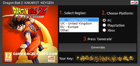 Jul 13, 2021 · the story follows the same path as pokemon firered. Keygen Dragon Ball Z: KAKAROT Serial Number • Key (Crack PC) | Keygen Crack Software