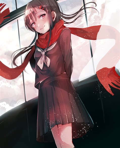 Tateyama Ayano Kagerou Project Drawn By Akamega Danbooru