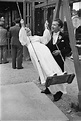 Henri Cartier Bresson strikes again | Paris Diary by Laure