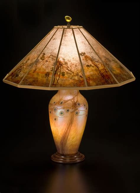 Unique Lamps And Lighting Collections Sue Johnson Custom Lamps And Shades