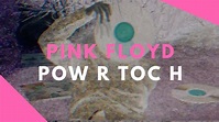 Pow R Toc H - Pink Floyd - YouTube