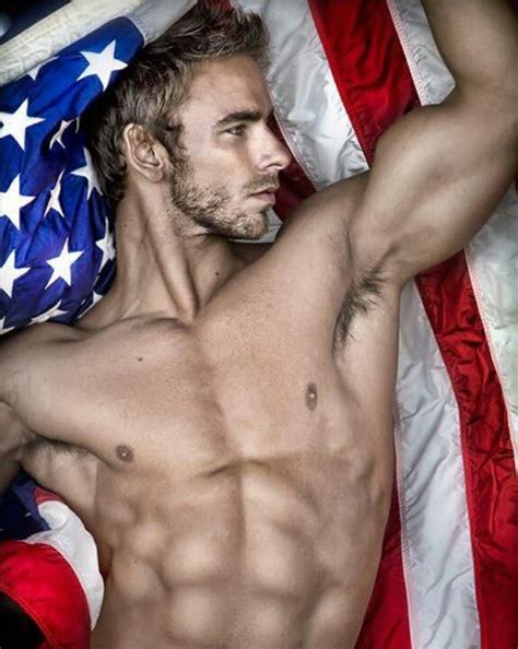 Confessions Of An Armpit Lover Page 118 Patriotic Pits A Photo