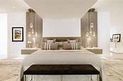 Residential - Kelly Hoppen Interiors Luxury Bedroom Master, Master ...