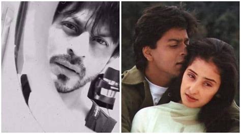When Shah Rukh Khan Celebrated Dil Se But Forgot Preity Zinta Watch Video Bollywood News