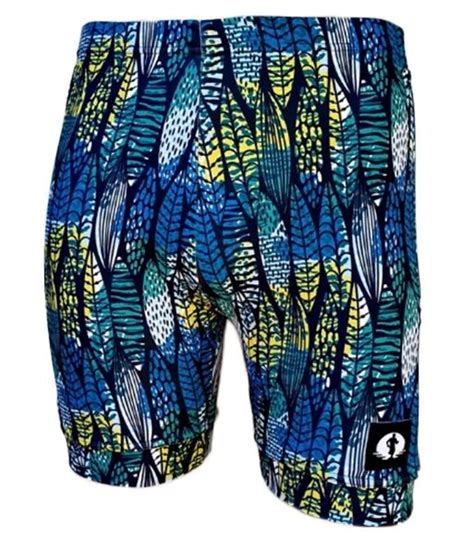 Funky Pants Classic Short Eddy Will Go Australian Paddle Sports