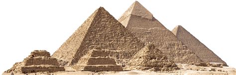 Pyramid Of Giza Png
