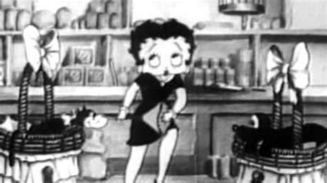 Betty Boop Classic Cartoons 1933 1936 1933 Mubi