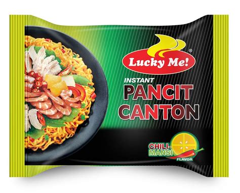 Lucky Me Pancit Canton Chilimansi G Almere Pinoy Store