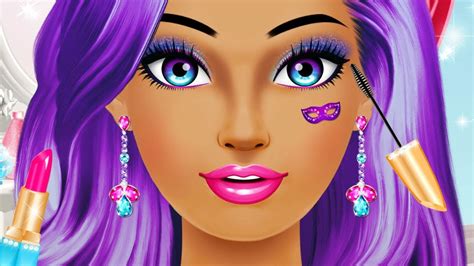 Makeup Games For Teenagers Saubhaya Makeup