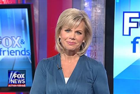 Fox News Anchor Gretchen Carlson Alleges She Was Fired By Fox Boss