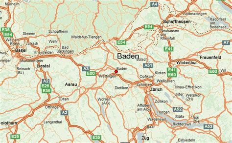 The airport itself is part of baden airpark, a business park with numerous other tenants. Baden Location Guide