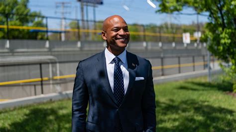 Wes Moore Declares Victory In Md Democratic Primary For Governor Nbc4