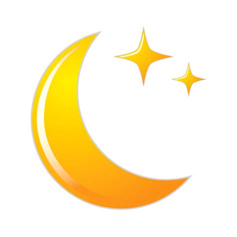 Moon Icon 236340 Free Icons Library