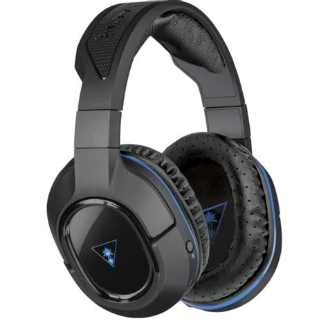 Turtle Beach Ear Force Stealth P Reviews Pros And Cons Techspot