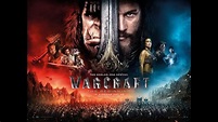 Warcraft Movie Soundtrack - Ramin Djawadi - YouTube