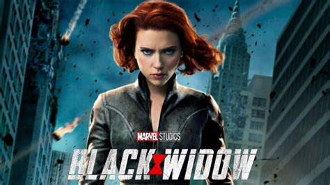 black widow latest trailer youtube