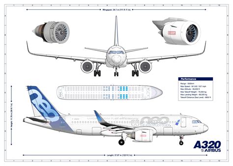 Airbus A Neo Blank Illustration Airbus Model Airplanes My Xxx Hot Girl