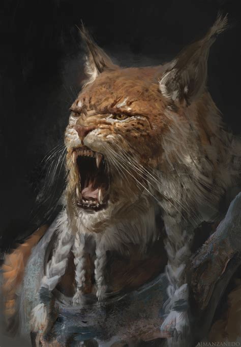 Rakshasa Ii By Manzanedo On Deviantart Fantasy Character Design