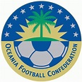 Oceania Football Confederation Primary Logo - Oceania Football ...