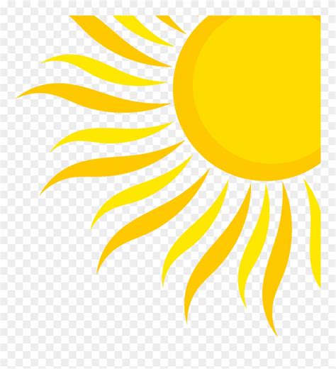 Download Summer Sunshine Clipart 8 Clip Art Sun Shine Png Download