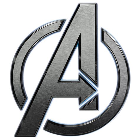 Avengers Png Logo Free Transparent Png Logos