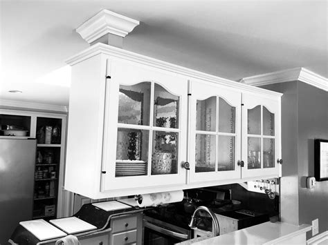 Traditionally, painting your kitchen cabinets costs a third or less of the expense of. Cabinet Refinishing | Fresh Paint RI