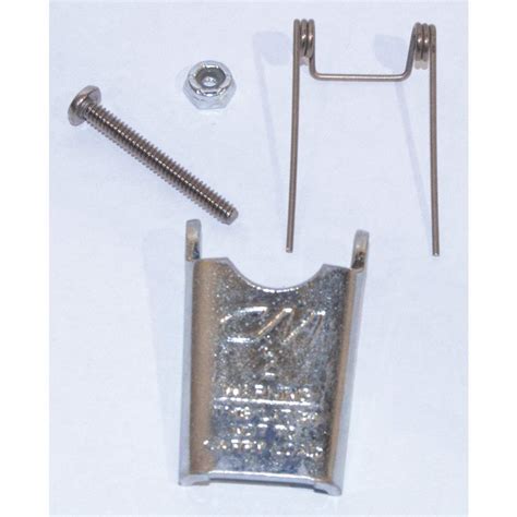 Cm 595522 Hook Safety Latch Kit No 2for Cm Hooks Ebay