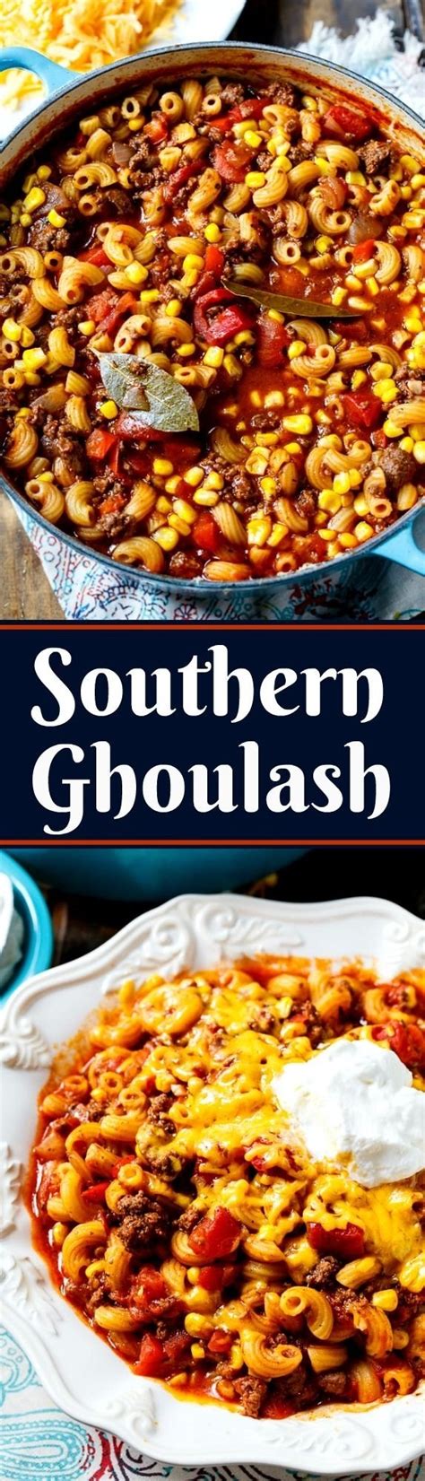 Soul food is an ethnic cuisine traditionally prepared and eaten by african americans, originating in the southern united states. 10 Best Quick Soul Food Dinner Ideas 2020