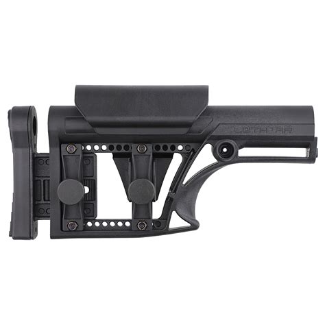 Luth Ar Mba 1 Rifle Buttstock Texas Shooters Supply