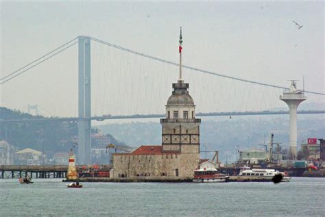 Half Day Istanbul City Tour With Bosphorus Cruise Vigo Tours
