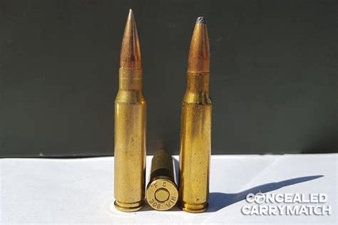 65 Grendel Vs 308 Winchester What Is The Main Difference