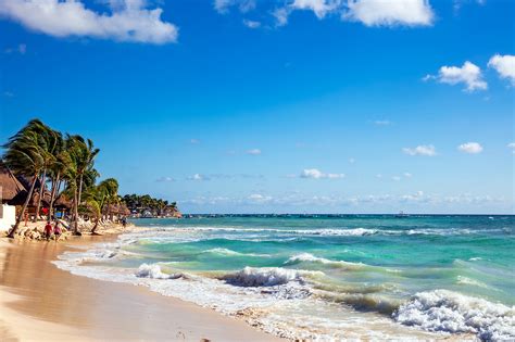 A Guide To Mexicos Best Beaches