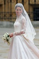 Sarah Burton, Royal Wedding Gown Designer Speaks! | StyleCaster