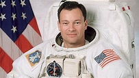 El astronauta español Miguel López-Alegría deja la NASA - ABC.es