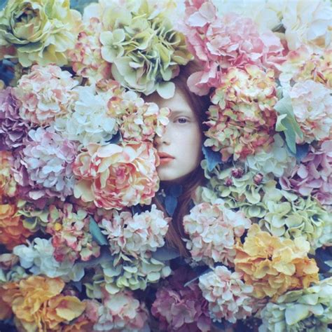 Oleg Oprisco Dreamy Surrealism With An Old Film Camera