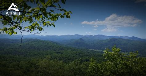 Best Trails In Black Rock Mountain State Park Georgia Alltrails