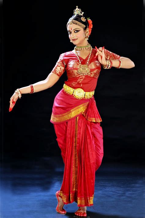 Kuchipudi Indian Classical Dancer Indian Dance Indian Classical Dance