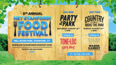 6 harbor point road stamford, ct 06902. Hey Stamford Food Festival | Stamford Downtown - This is ...