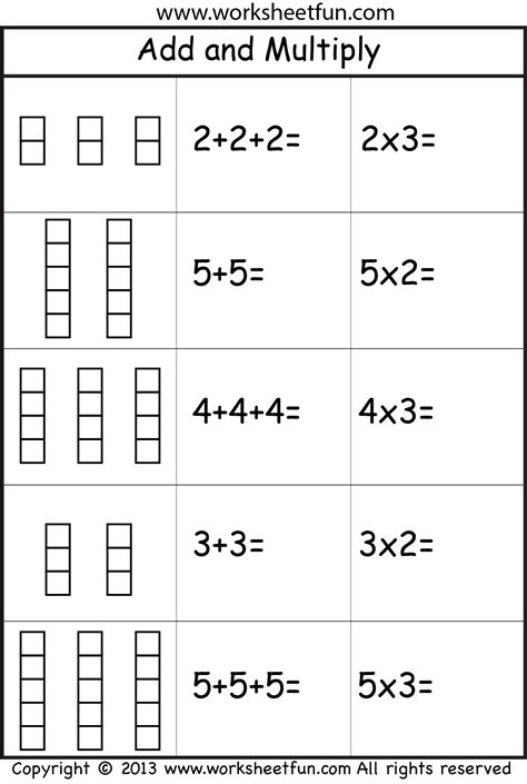 Find Two Numbers That Add To And Multiply To Worksheet