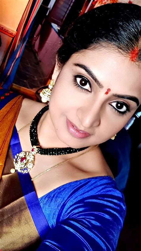 Pin By Actress Gallery On Sujitha Desi Beauty Beautiful Girl Face
