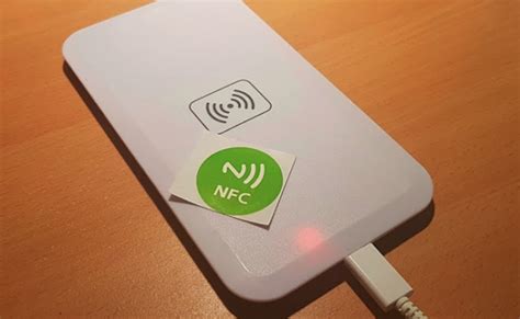 The Nfc Forum’s Wireless Charging Candidate Technical Specification Allows For Wireless Charging