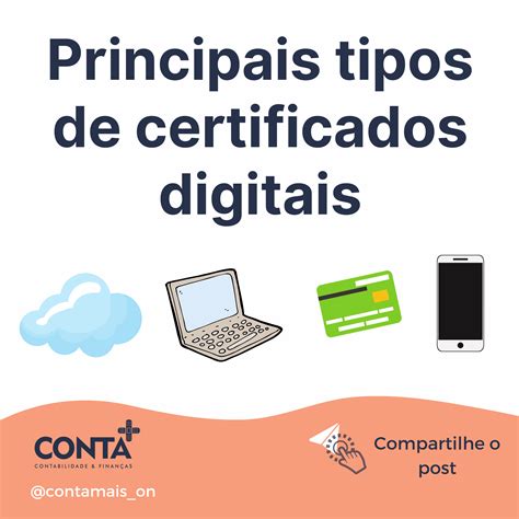 Certificado Digital Entenda O Que E E Para Que Serve Otosection