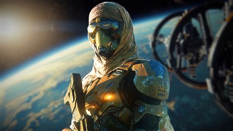 Star Citizen Update Brings Out Of This World Immersion 108game