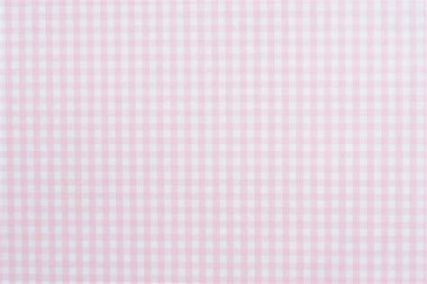 Pink Gingham Paper Texture Stock Photo Download Image Now Istock