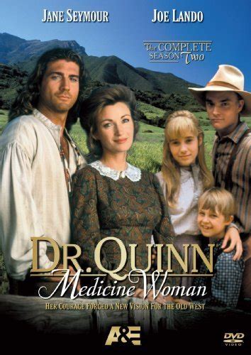 Dr Quinn Medicine Woman Season 4 Episode 24 Watch Online Free