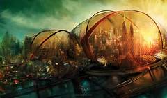 Deviantart The Future Of Art Is Here