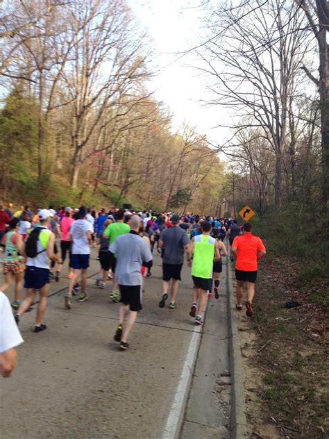 IslandGirl Loves To Tri : George Washington Parkway Classic